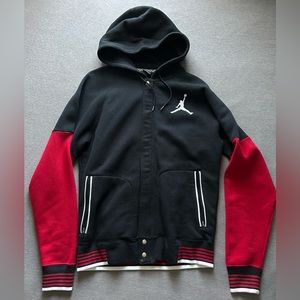 Jordan Jacket